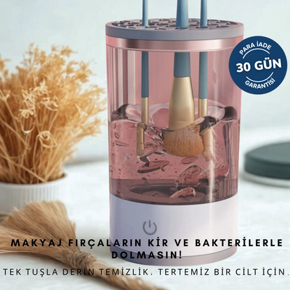 Lonexa Pro BrushClean